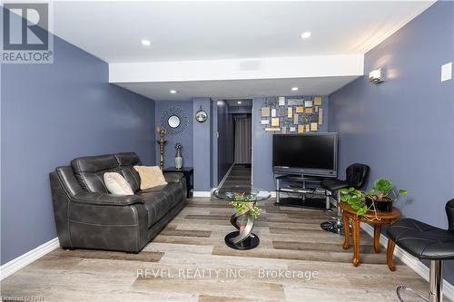 44 Haney Drive, Thorold, ON - Indoor