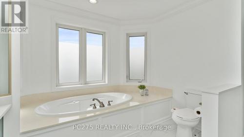 301 East Rivertrace Walk, London, ON - Indoor Photo Showing Bathroom