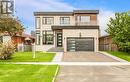 5 Baskerville Crescent, Toronto W08, ON  - Outdoor 