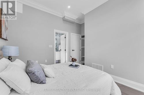 5 Baskerville Crescent, Toronto (Markland Wood), ON - Indoor Photo Showing Bedroom