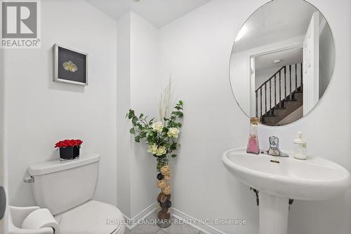 62 Ted Wray Circle, Toronto, ON - Indoor Photo Showing Bathroom