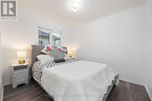 62 Ted Wray Circle, Toronto, ON - Indoor Photo Showing Bedroom