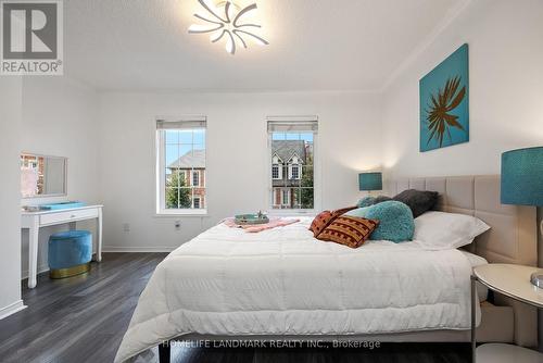 62 Ted Wray Circle, Toronto, ON - Indoor Photo Showing Bedroom