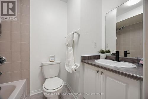 62 Ted Wray Circle, Toronto, ON - Indoor Photo Showing Bathroom