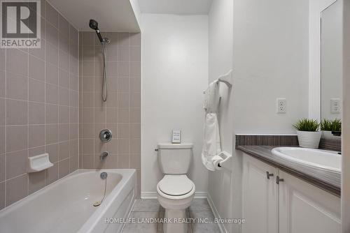 62 Ted Wray Circle, Toronto, ON - Indoor Photo Showing Bathroom