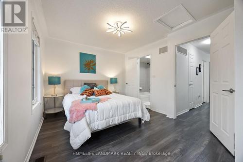 62 Ted Wray Circle, Toronto, ON - Indoor Photo Showing Bedroom