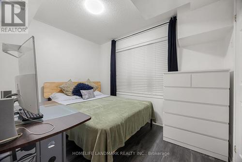 62 Ted Wray Circle, Toronto, ON - Indoor Photo Showing Bedroom