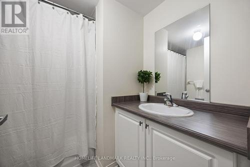 62 Ted Wray Circle, Toronto, ON - Indoor Photo Showing Bathroom
