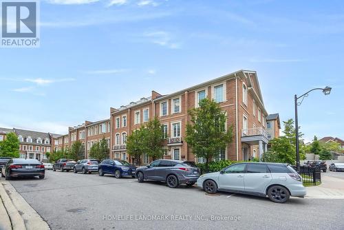 62 Ted Wray Circle, Toronto, ON - Outdoor With Facade