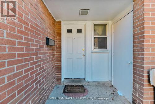 201 - 6444 Finch Avenue W, Toronto (Mount Olive-Silverstone-Jamestown), ON -  Photo Showing Other Room