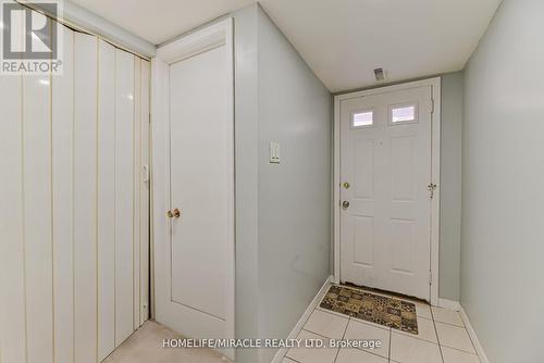 201 - 6444 Finch Avenue W, Toronto (Mount Olive-Silverstone-Jamestown), ON - Indoor Photo Showing Other Room