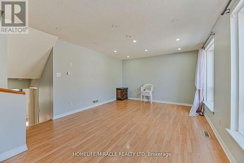 201 - 6444 Finch Avenue W, Toronto (Mount Olive-Silverstone-Jamestown), ON - Indoor Photo Showing Other Room