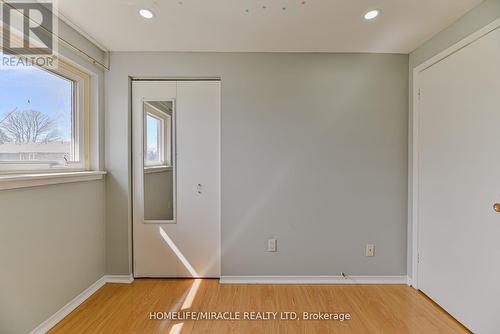 201 - 6444 Finch Avenue W, Toronto W10, ON - Indoor Photo Showing Other Room