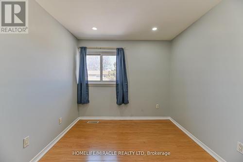 201 - 6444 Finch Avenue W, Toronto W10, ON - Indoor Photo Showing Other Room
