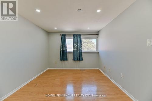 201 - 6444 Finch Avenue W, Toronto (Mount Olive-Silverstone-Jamestown), ON - Indoor Photo Showing Other Room