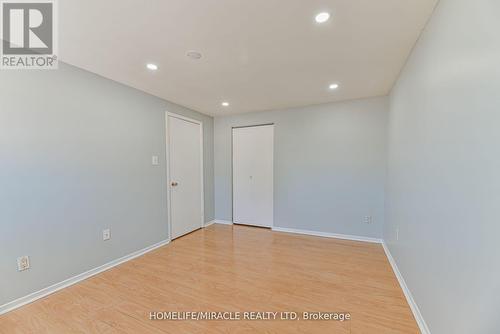 201 - 6444 Finch Avenue W, Toronto W10, ON - Indoor Photo Showing Other Room