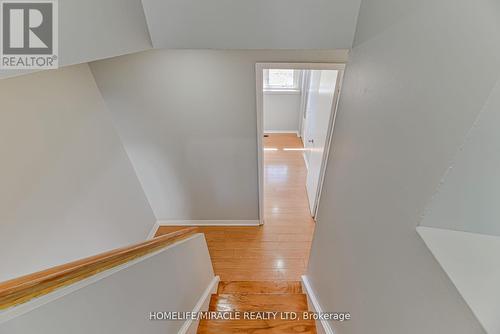 201 - 6444 Finch Avenue W, Toronto (Mount Olive-Silverstone-Jamestown), ON - Indoor Photo Showing Other Room