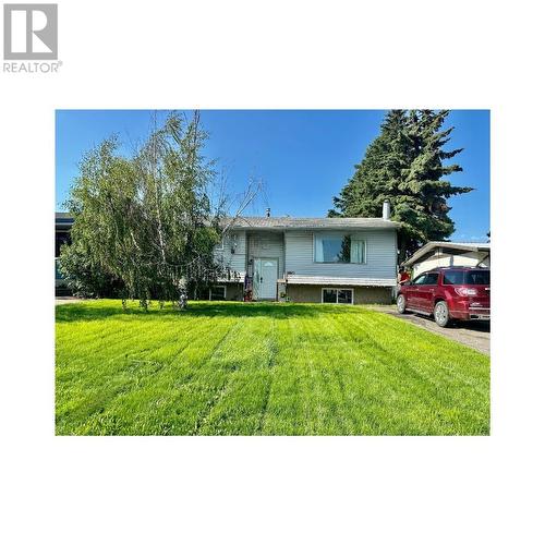 8512 94 Avenue, Fort St. John, BC - Outdoor