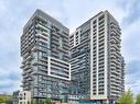 2005-2087 Fairview St, Burlington, ON  - Outdoor With Balcony With Facade 