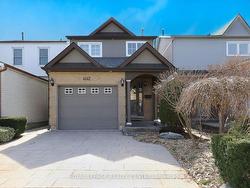 4142 Quaker Hill Dr  Mississauga, ON L5C 3M3