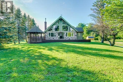 16855 County Rd 18 Road, South Stormont, ON - Outdoor With Deck Patio Veranda