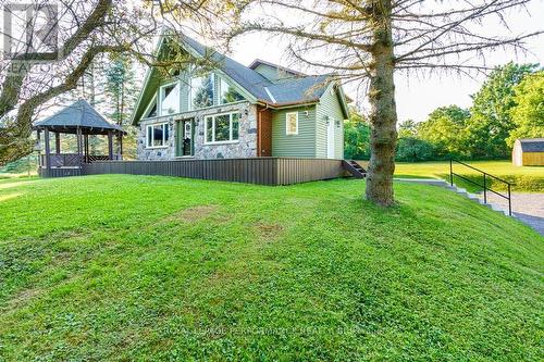 16855 County Rd 18 Road, South Stormont, ON - Outdoor