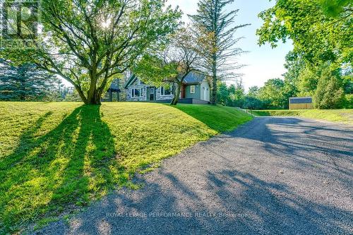 16855 County Rd 18 Road, South Stormont, ON - Outdoor