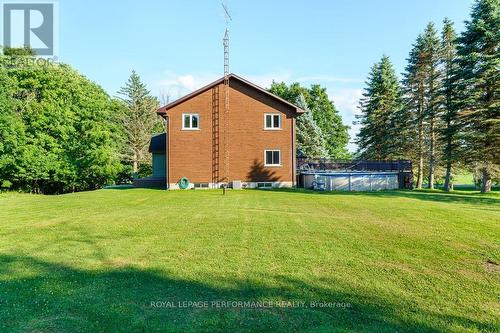 16855 County Rd 18 Road, South Stormont, ON - Outdoor