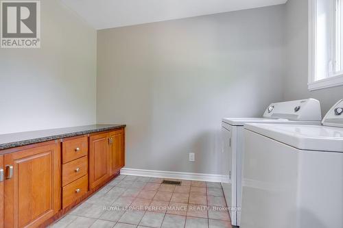 16855 County Rd 18 Road, South Stormont, ON - Indoor Photo Showing Laundry Room