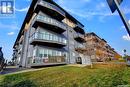 306 714 Hart Road, Saskatoon, SK  - Outdoor With Balcony 