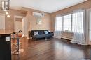 306 714 Hart Road, Saskatoon, SK  - Indoor Photo Showing Living Room 