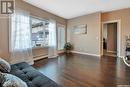 306 714 Hart Road, Saskatoon, SK  - Indoor Photo Showing Living Room 