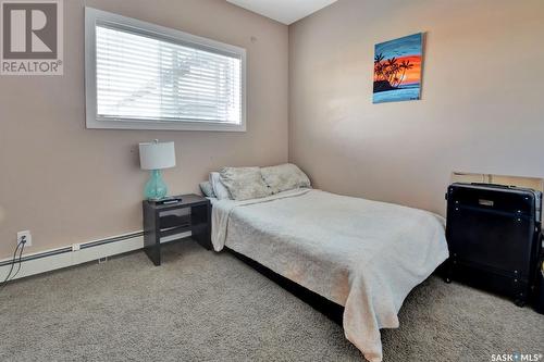 306 714 Hart Road, Saskatoon, SK - Indoor Photo Showing Bedroom