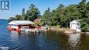 1 B721 Island, Parry Sound, ON  - Outdoor With Body Of Water 