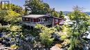 Main Cottage - 1 B721 Island, Parry Sound, ON  - Outdoor 