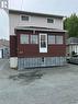 77 Federal St, Kirkland Lake, ON  - Indoor Photo Showing Kitchen With Double Sink 