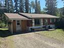 3445 Ponderosa Place, Williams Lake, BC  - Outdoor 