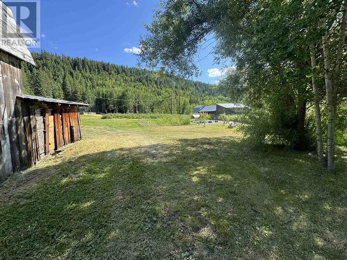 3445 Ponderosa Place, Williams Lake, BC - Outdoor