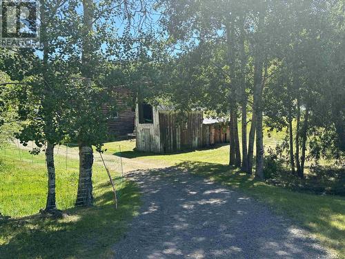 3445 Ponderosa Place, Williams Lake, BC - Outdoor