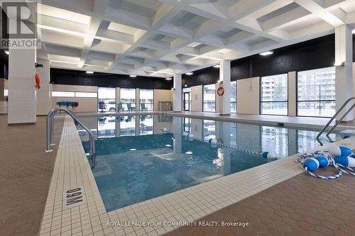 1210 - 80 Inverlochy Boulevard, Markham (Royal Orchard), ON - Indoor Photo Showing Other Room