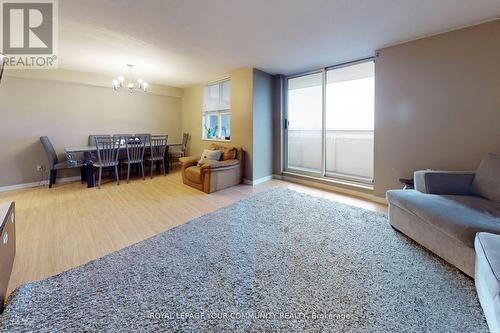 1210 - 80 Inverlochy Boulevard, Markham (Royal Orchard), ON - Indoor