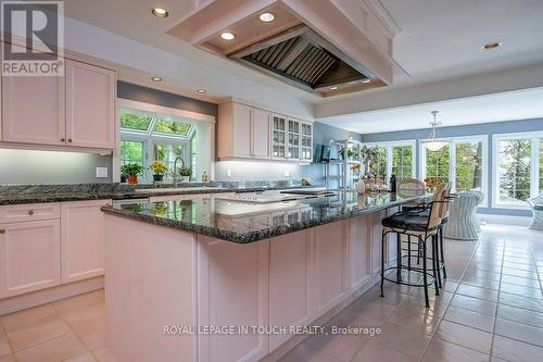 287 Estate Court, Midland, ON - Indoor Photo Showing Kitchen