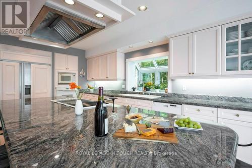 287 Estate Court, Midland, ON - Indoor Photo Showing Kitchen