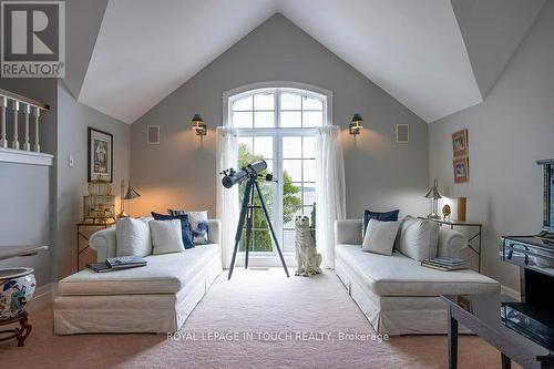 287 Estate Court, Midland, ON - Indoor Photo Showing Bedroom