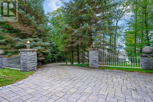 287 Estate Court, Midland, ON - Outdoor