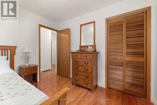 430 Lakeside Drive, Prince Edward County (Hillier), ON - Indoor Photo Showing Bedroom