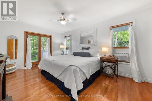 430 Lakeside Drive, Prince Edward County (Hillier), ON - Indoor Photo Showing Bedroom