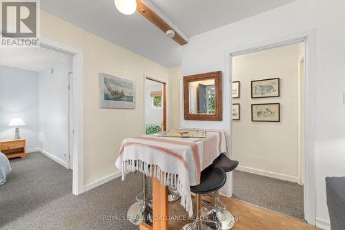 430 Lakeside Drive, Prince Edward County (Hillier), ON - Indoor Photo Showing Bedroom