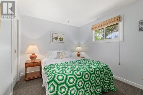 430 Lakeside Drive, Prince Edward County (Hillier), ON - Indoor Photo Showing Bedroom