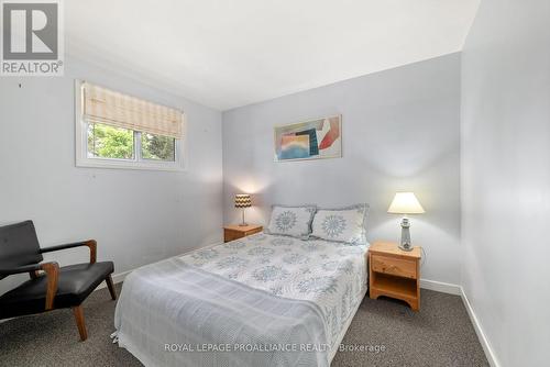 430 Lakeside Drive, Prince Edward County (Hillier), ON - Indoor Photo Showing Bedroom